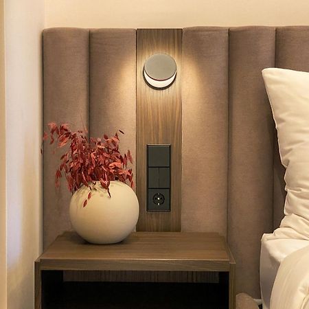 Damas Suites 부다페스트 외부 사진