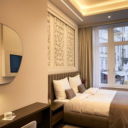 Damas Suites 부다페스트 외부 사진