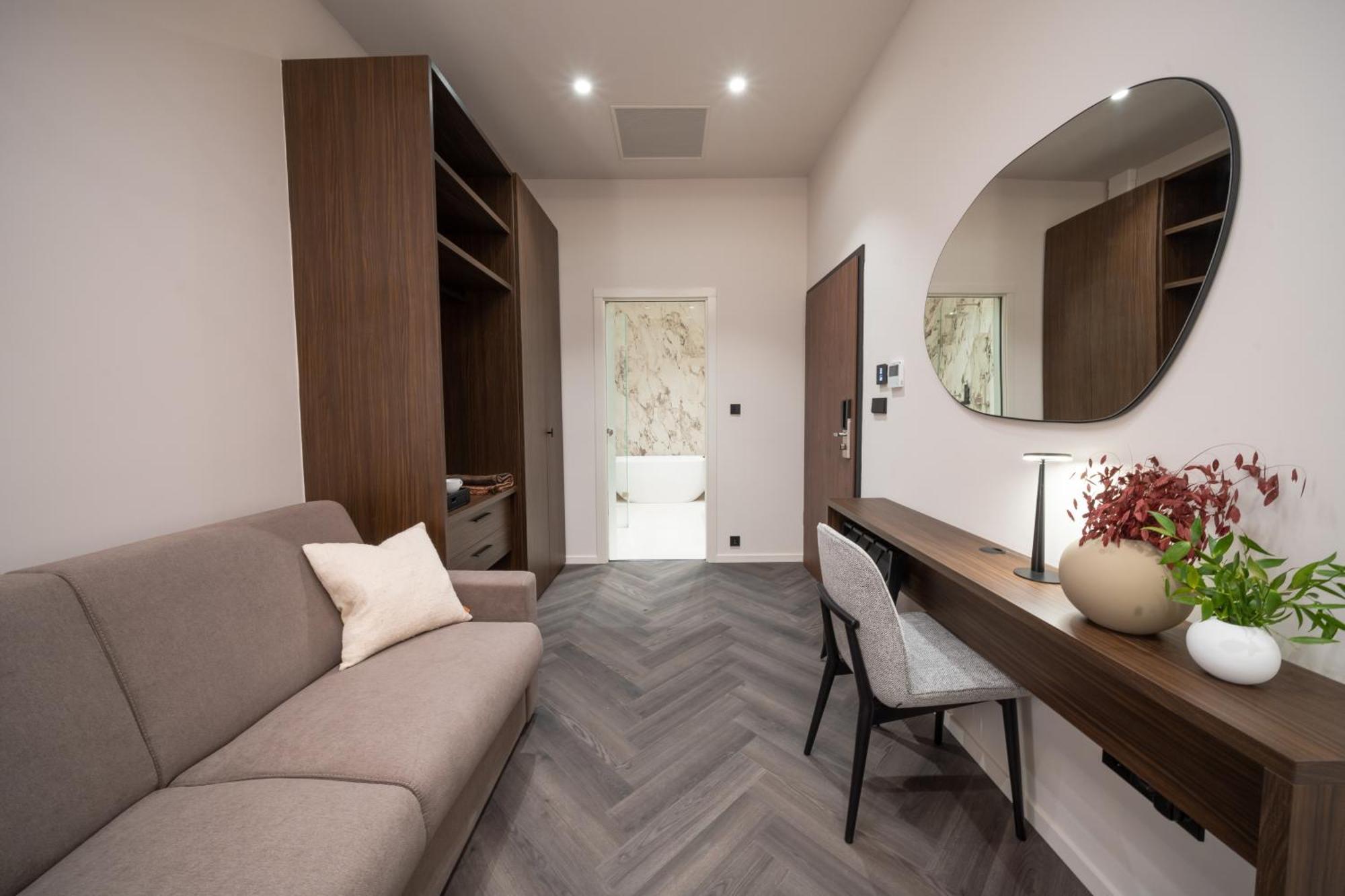 Damas Suites 부다페스트 외부 사진