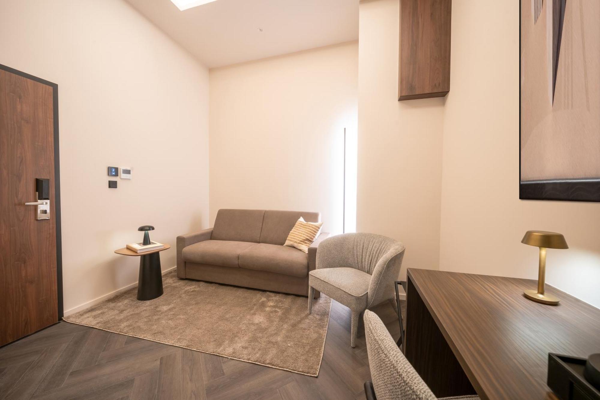 Damas Suites 부다페스트 외부 사진