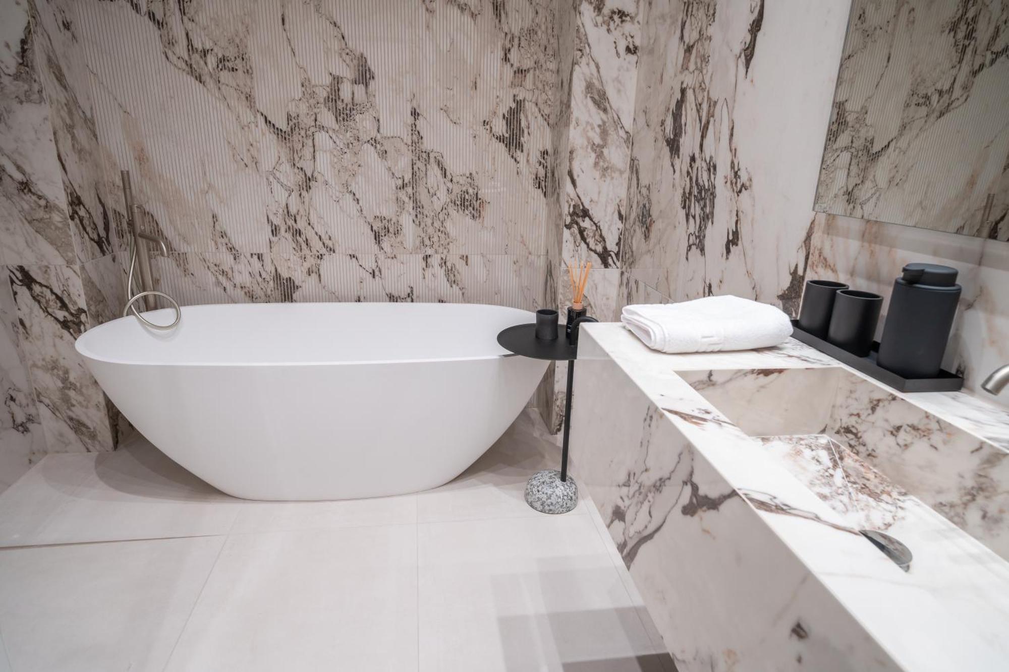Damas Suites 부다페스트 외부 사진