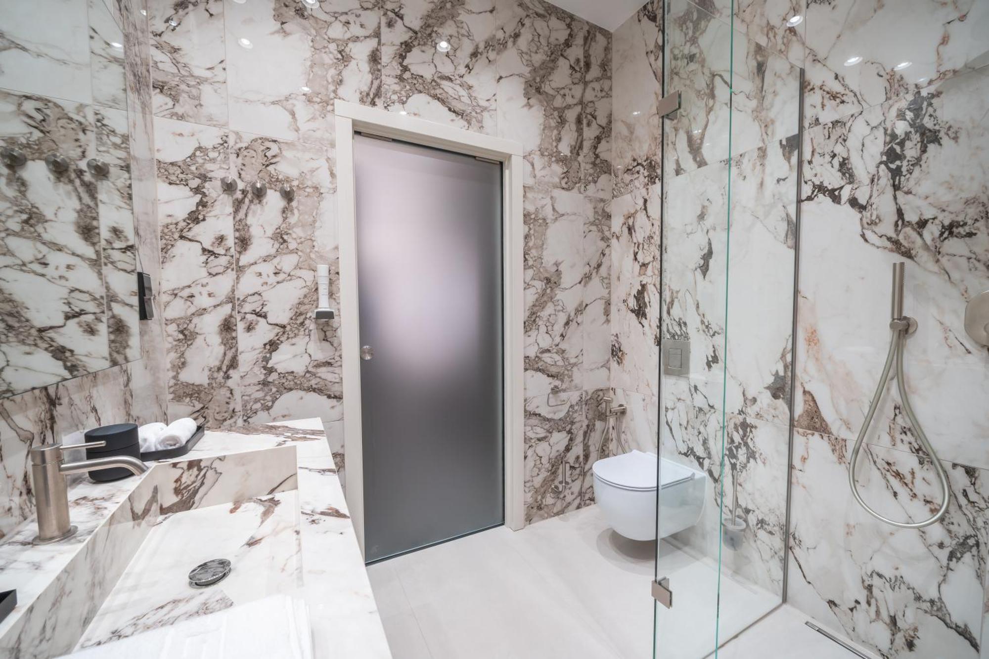 Damas Suites 부다페스트 외부 사진