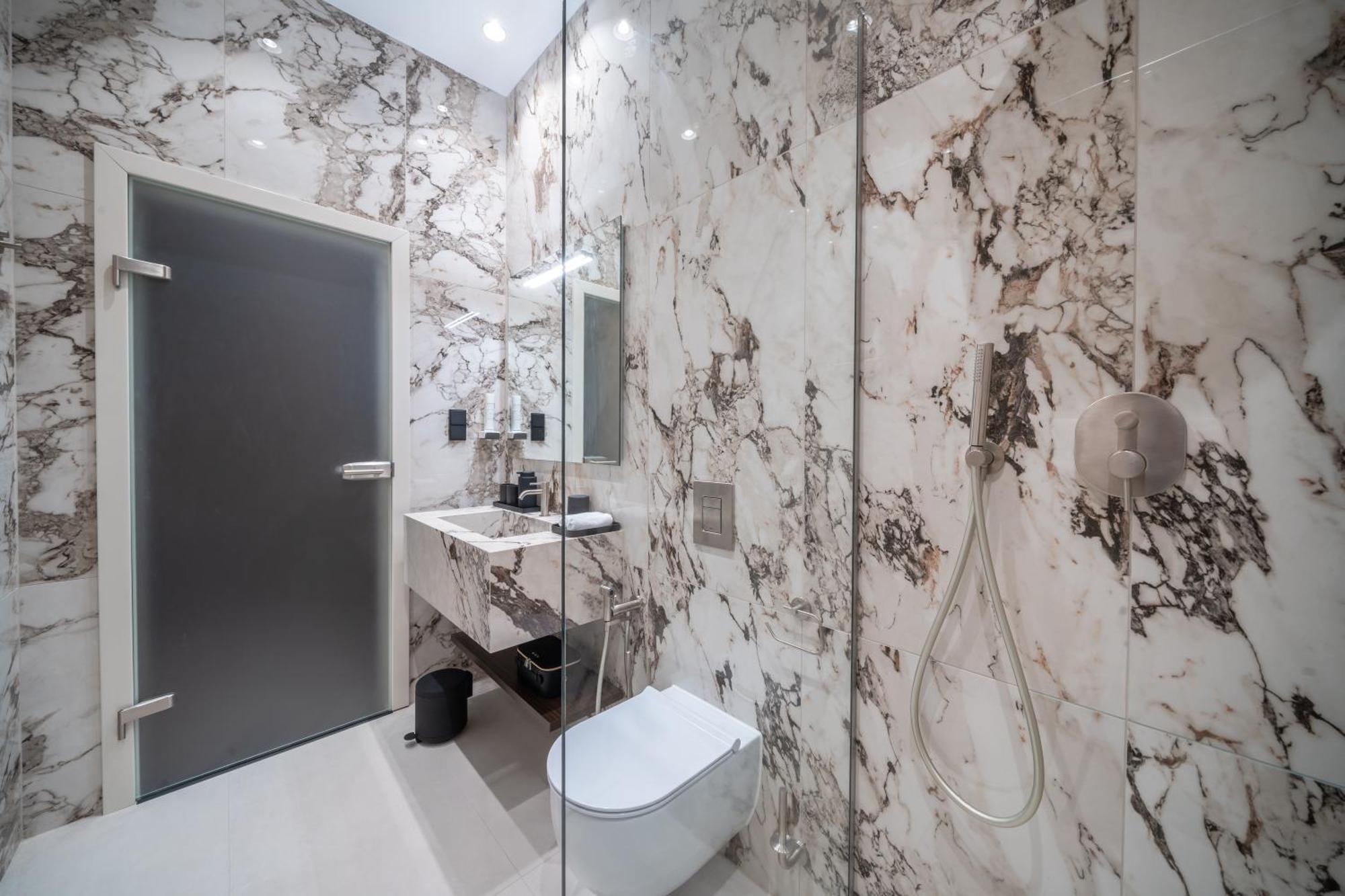 Damas Suites 부다페스트 외부 사진