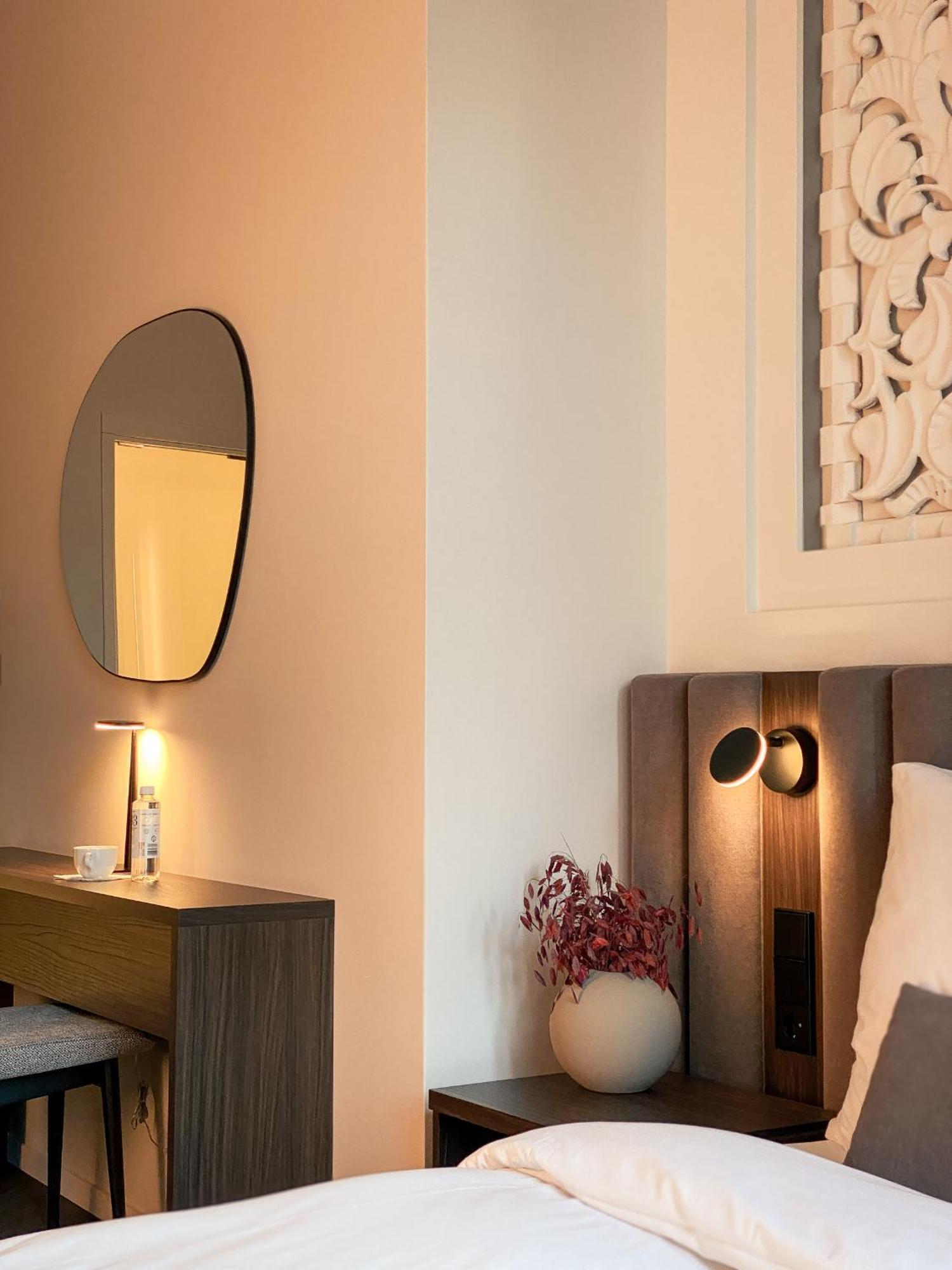 Damas Suites 부다페스트 외부 사진