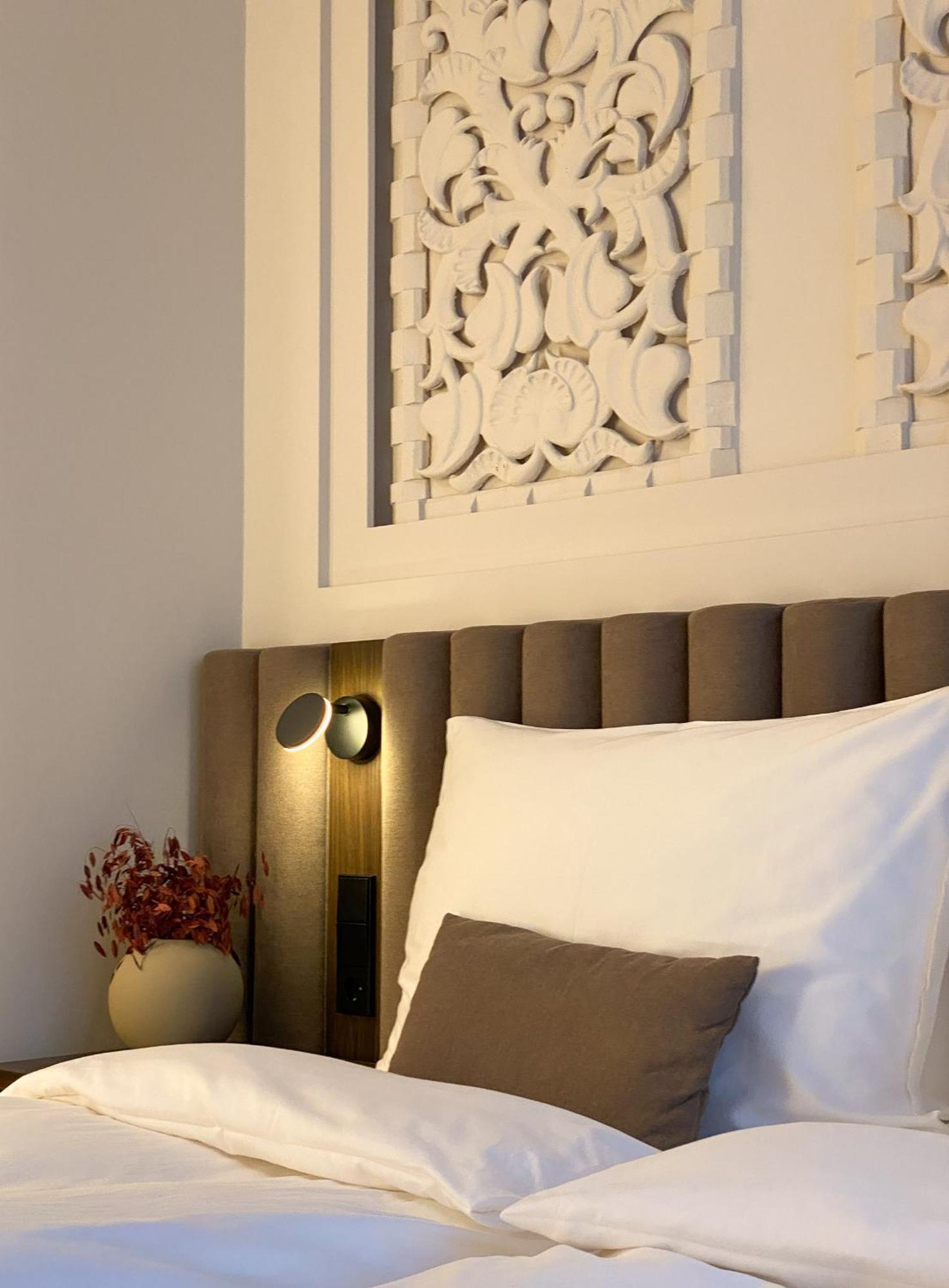 Damas Suites 부다페스트 외부 사진