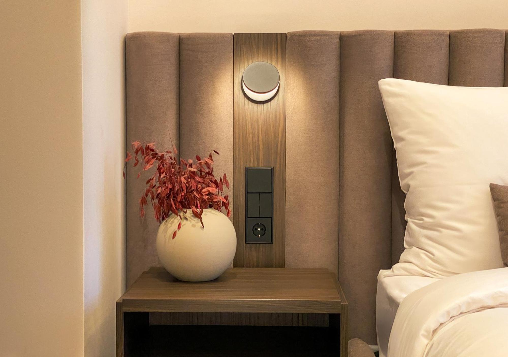 Damas Suites 부다페스트 외부 사진