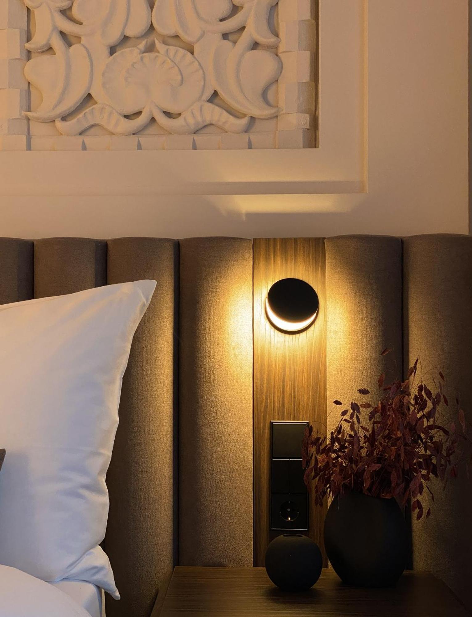 Damas Suites 부다페스트 외부 사진